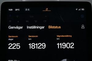 Polestar 3 bild 18
