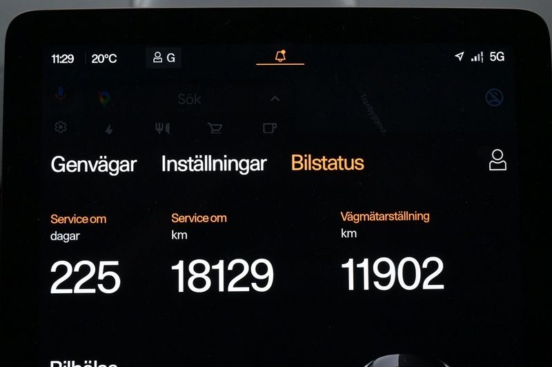 Polestar 3 bild 18