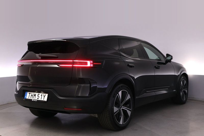 Polestar 3 bild 5