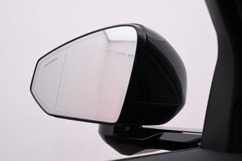 Polestar 3 bild 25