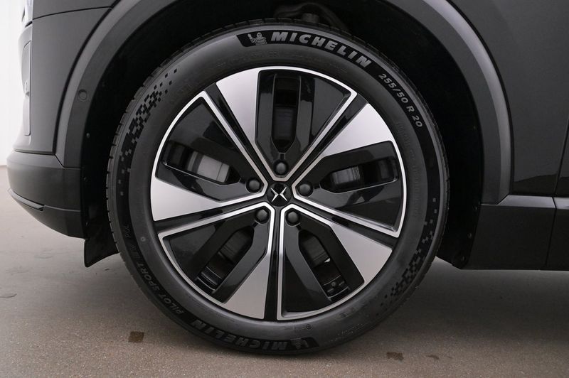 Polestar 3 bild 27