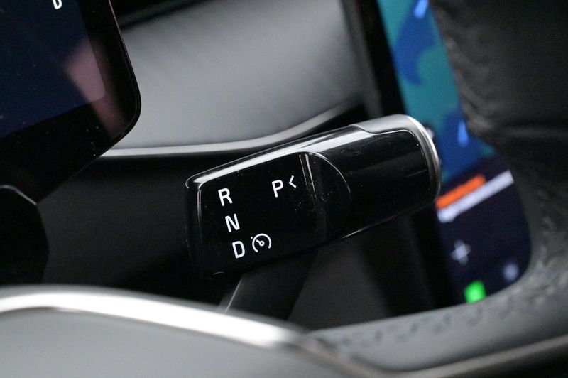 Polestar 3 bild 8