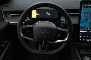 Polestar 3 bild 7