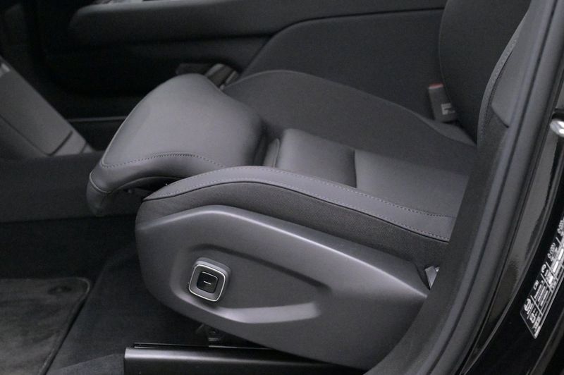 Polestar 3 bild 12
