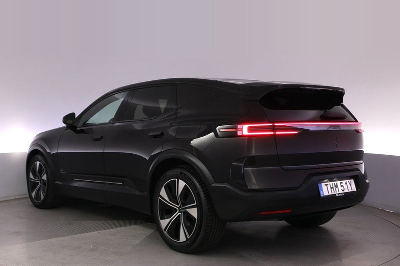 Polestar 3 bild 4