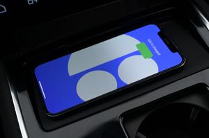 Polestar 3 bild 22