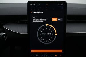 Polestar 3 bild 17