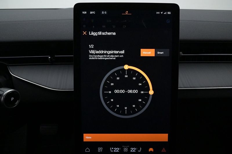Polestar 3 bild 17