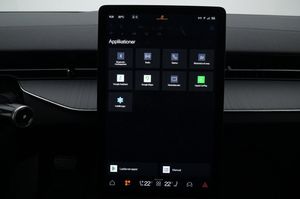 Polestar 3 bild 19