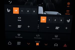 Polestar 3 bild 20