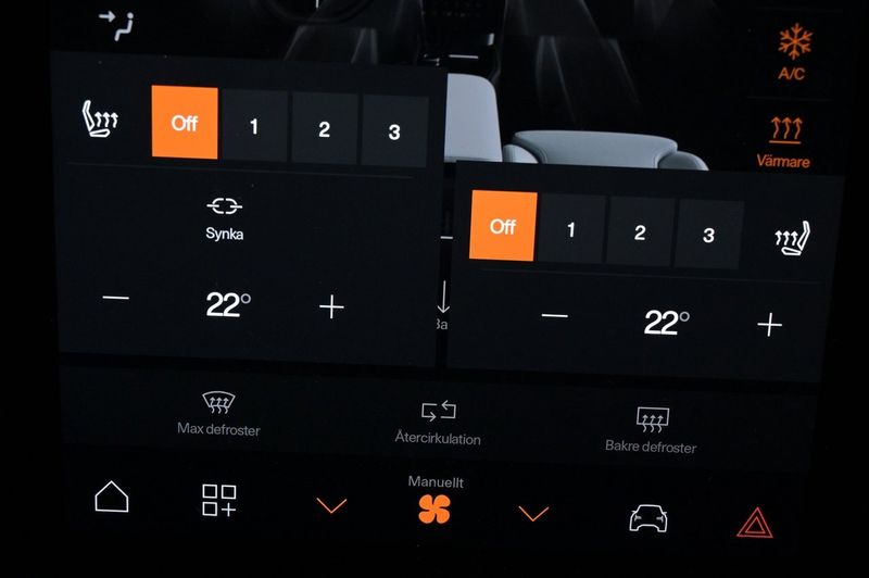 Polestar 3 bild 20