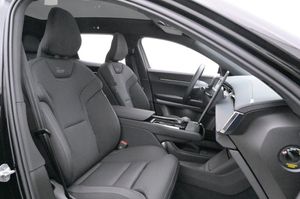 Polestar 3 bild 13
