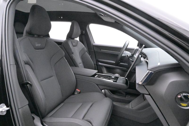 Polestar 3 bild 13