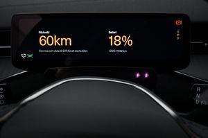 Polestar 3 bild 9