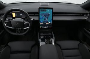 Polestar 3 bild 6