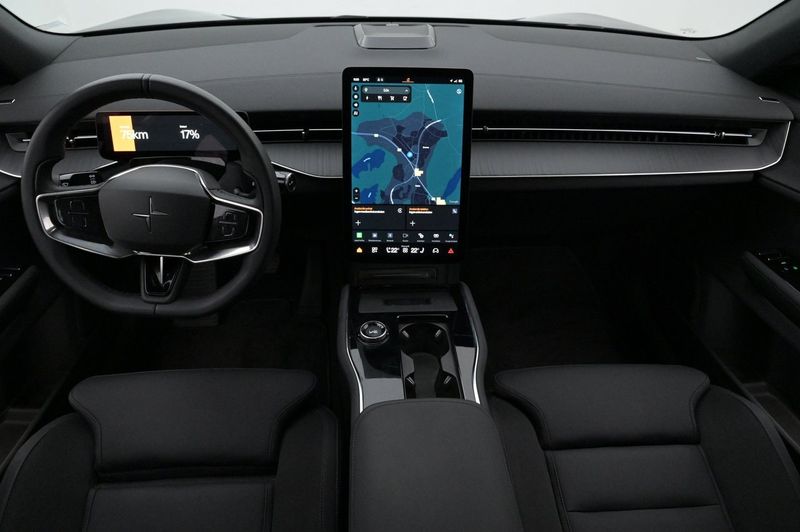 Polestar 3 bild 6