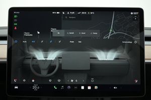 Tesla Model 3 bild 18