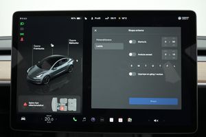 Tesla Model 3 bild 16