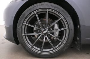 Tesla Model 3 bild 27