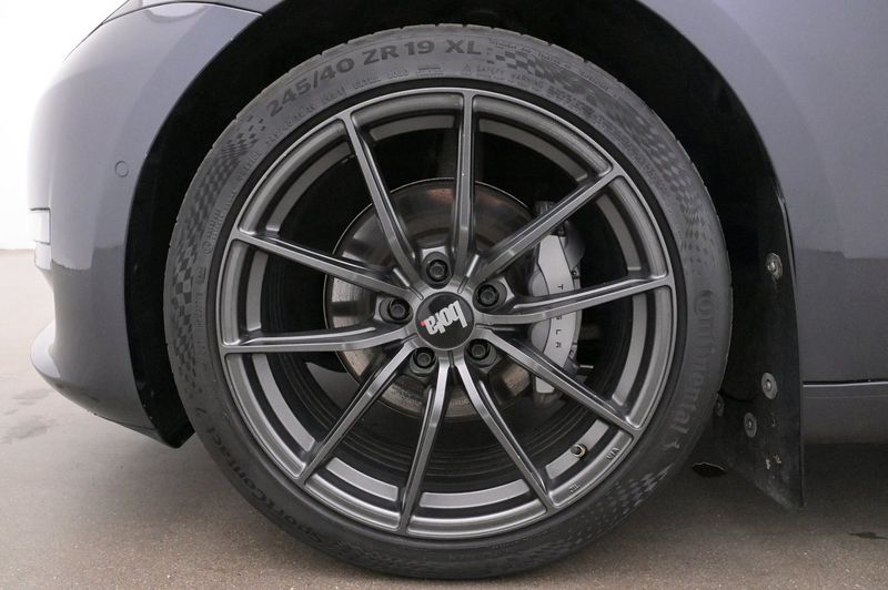 Tesla Model 3 bild 27