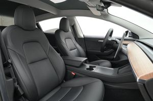 Tesla Model 3 bild 12
