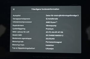 Tesla Model 3 bild 17