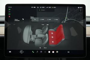 Tesla Model 3 bild 19