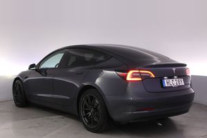 Tesla Model 3 bild 4
