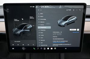 Tesla Model 3 bild 14