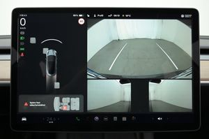 Tesla Model 3 bild 20