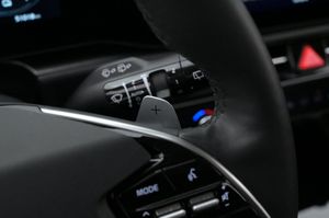 Kia Niro bild 8