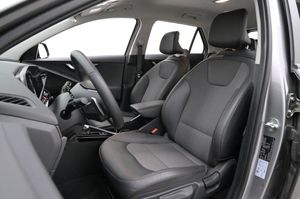 Kia Niro bild 10