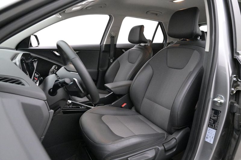 Kia Niro bild 10