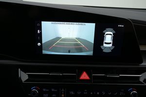 Kia Niro bild 15