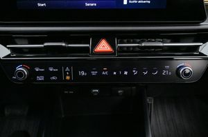 Kia Niro bild 23