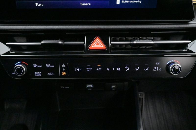 Kia Niro bild 23