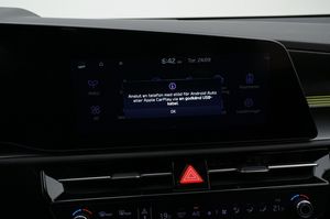 Kia Niro bild 19