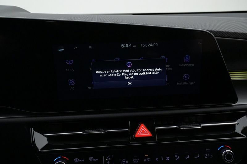 Kia Niro bild 19