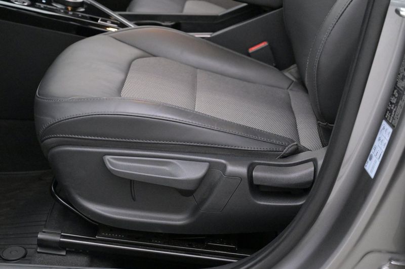 Kia Niro bild 12