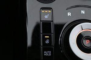 Kia Niro bild 24