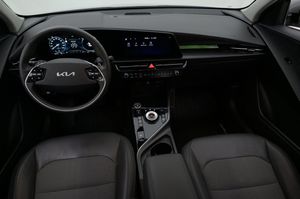 Kia Niro bild 6