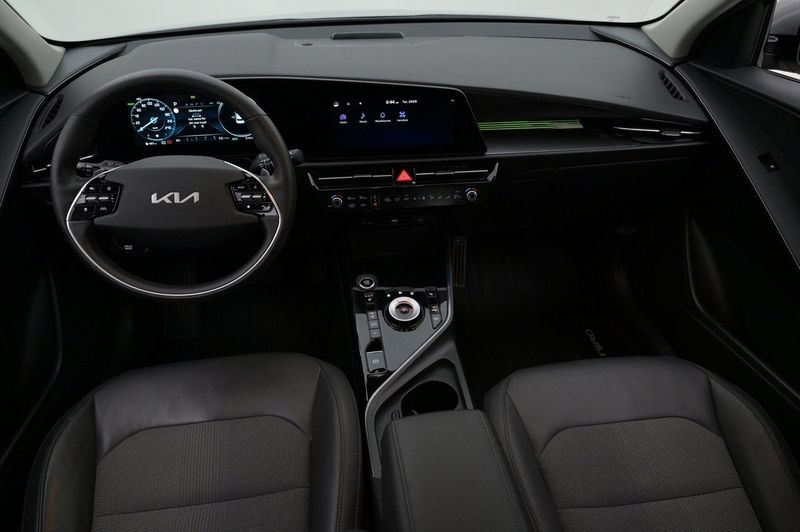 Kia Niro bild 6