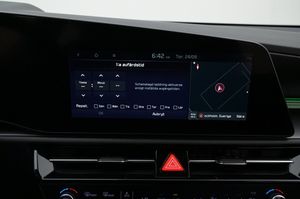 Kia Niro bild 17