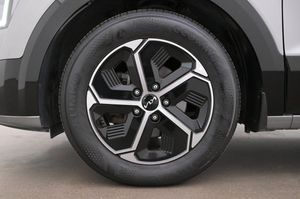 Kia Niro bild 27