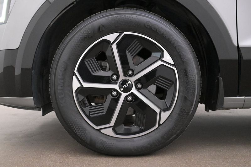 Kia Niro bild 27