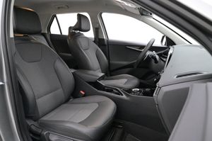 Kia Niro bild 13