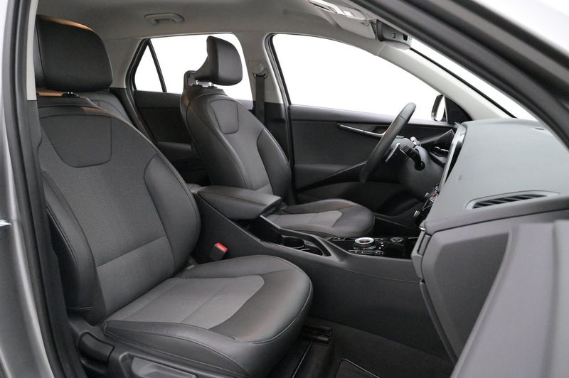 Kia Niro bild 13