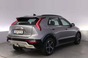 Kia Niro bild 5