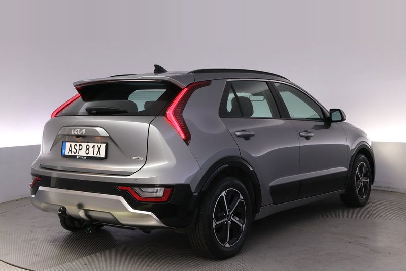 Kia Niro bild 5