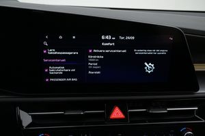 Kia Niro bild 18